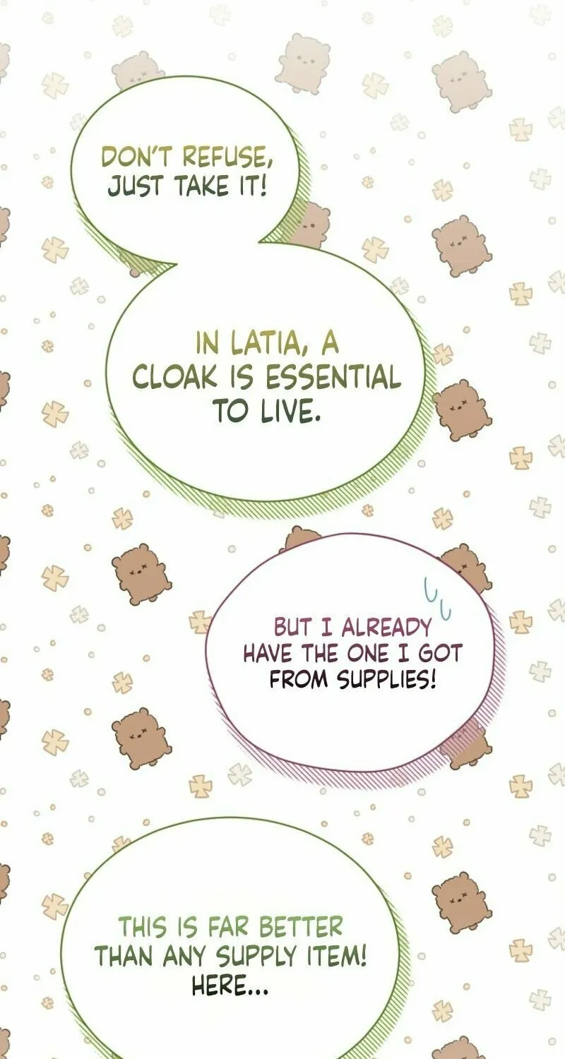Read The Viridescent Tiara chapter 114 image 25 on Lezhin