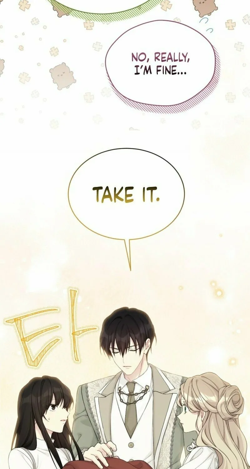 Read The Viridescent Tiara chapter 114 image 26 on Lezhin