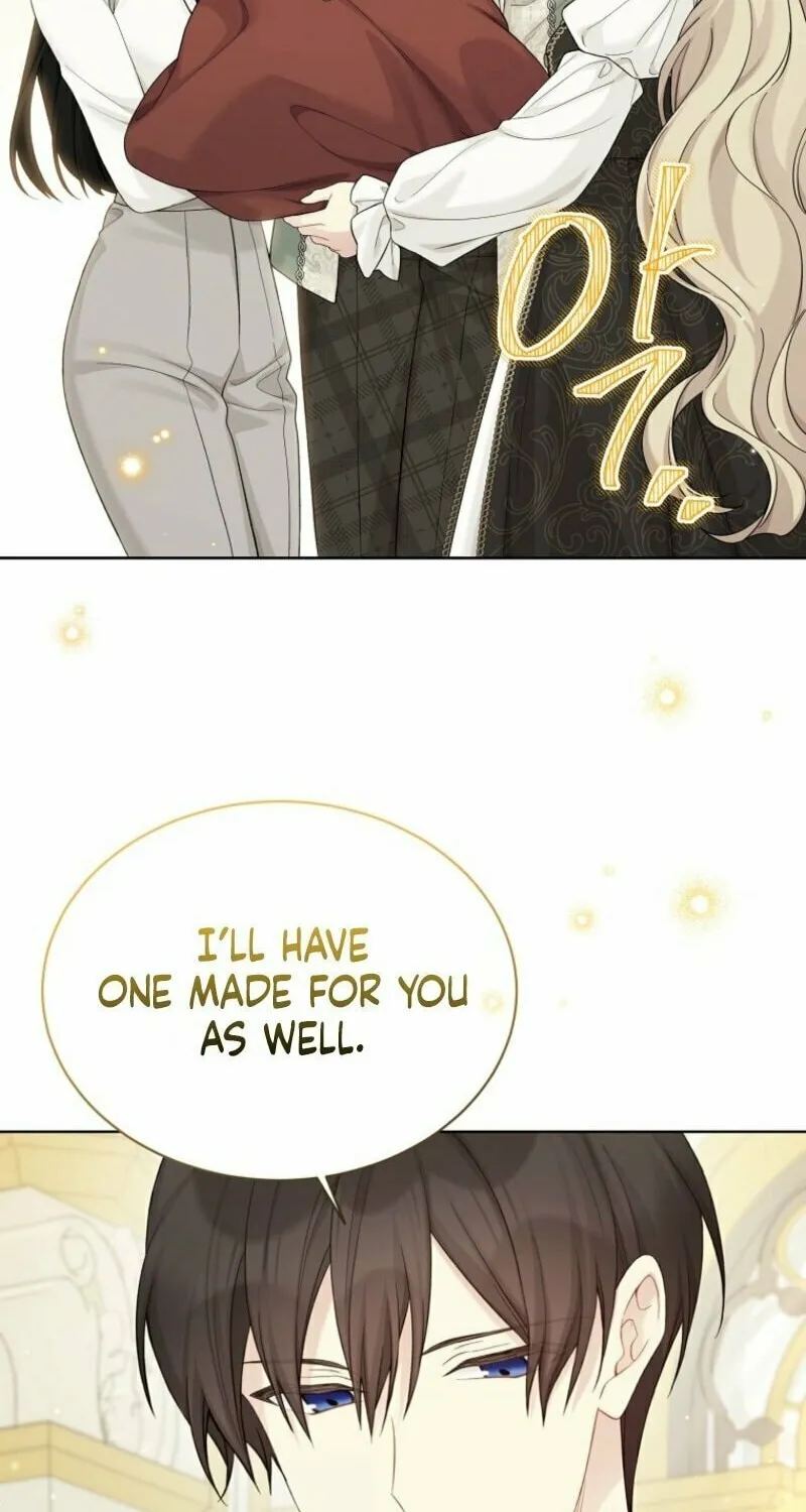 Read The Viridescent Tiara chapter 114 image 27 on Lezhin