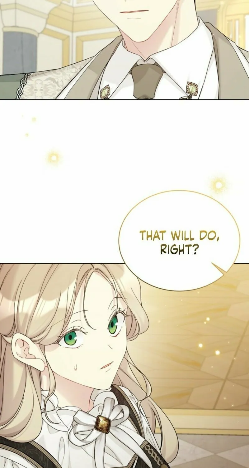 Read The Viridescent Tiara chapter 114 image 28 on Lezhin