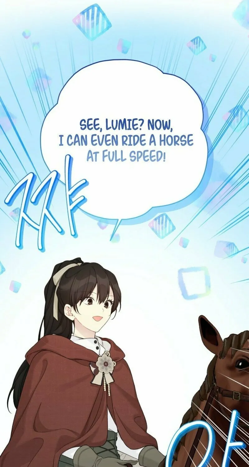 Read The Viridescent Tiara chapter 114 image 33 on Lezhin