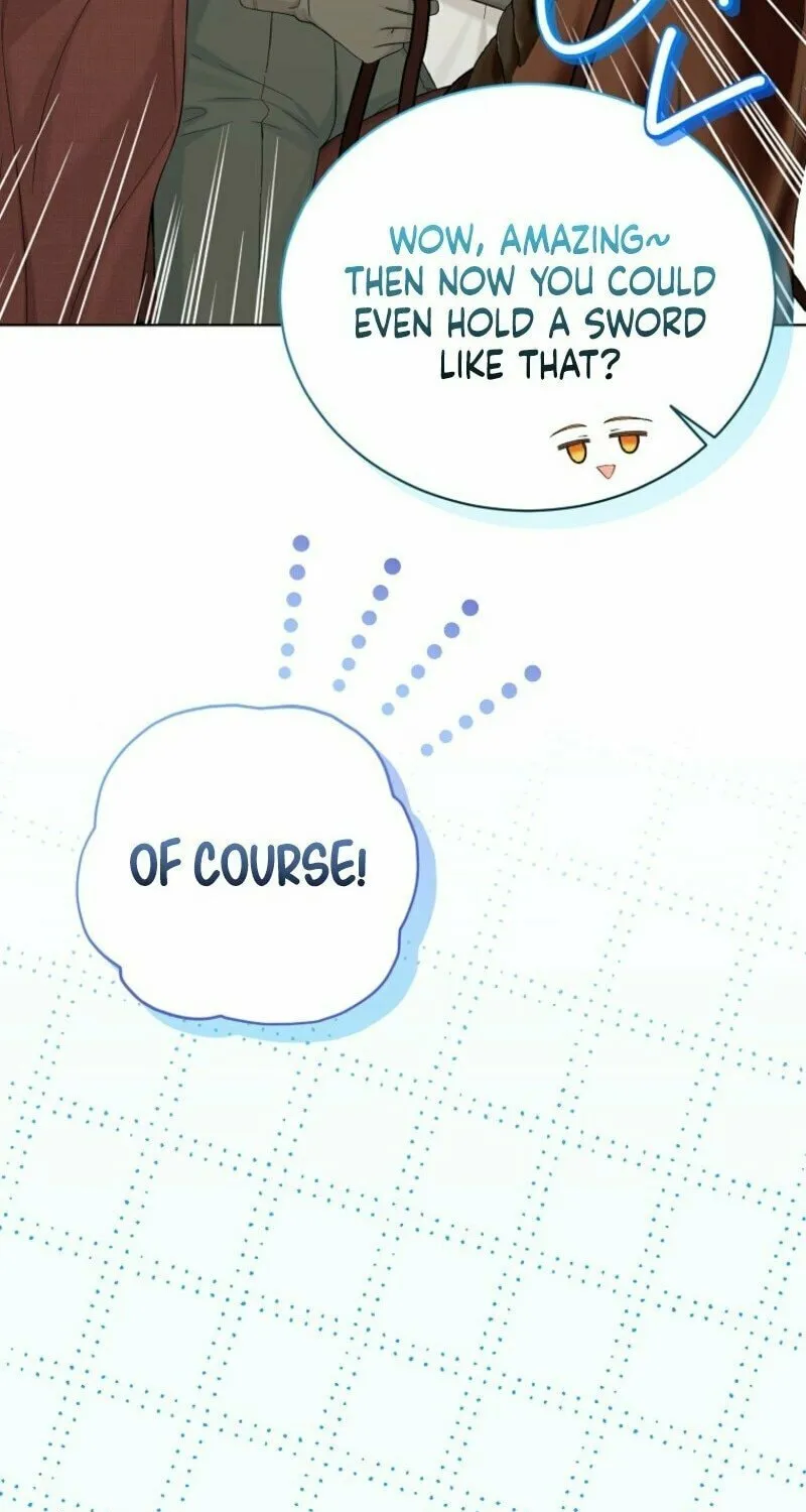 Read The Viridescent Tiara chapter 114 image 34 on Lezhin
