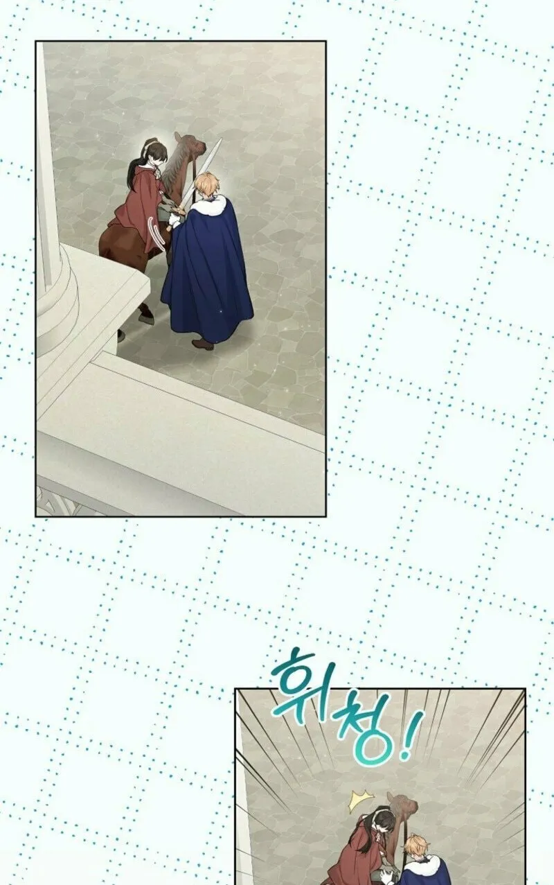 Read The Viridescent Tiara chapter 114 image 35 on Lezhin