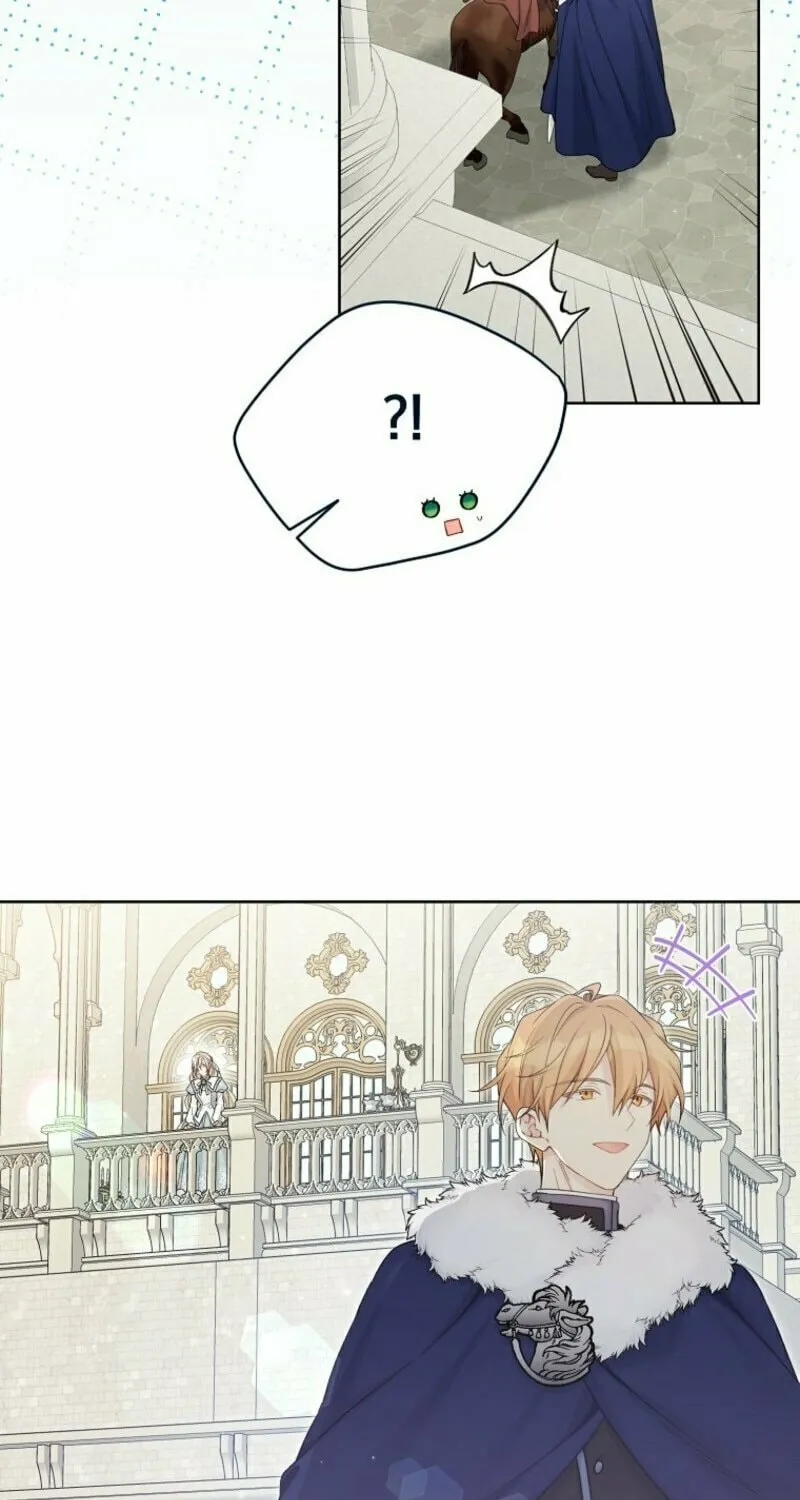 Read The Viridescent Tiara chapter 114 image 36 on Lezhin