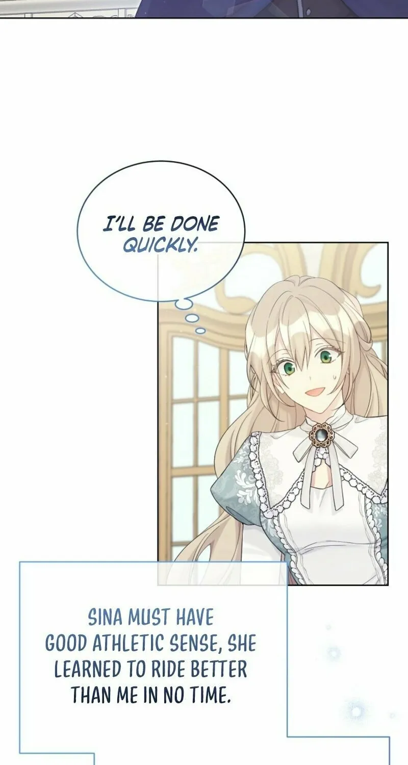 Read The Viridescent Tiara chapter 114 image 37 on Lezhin