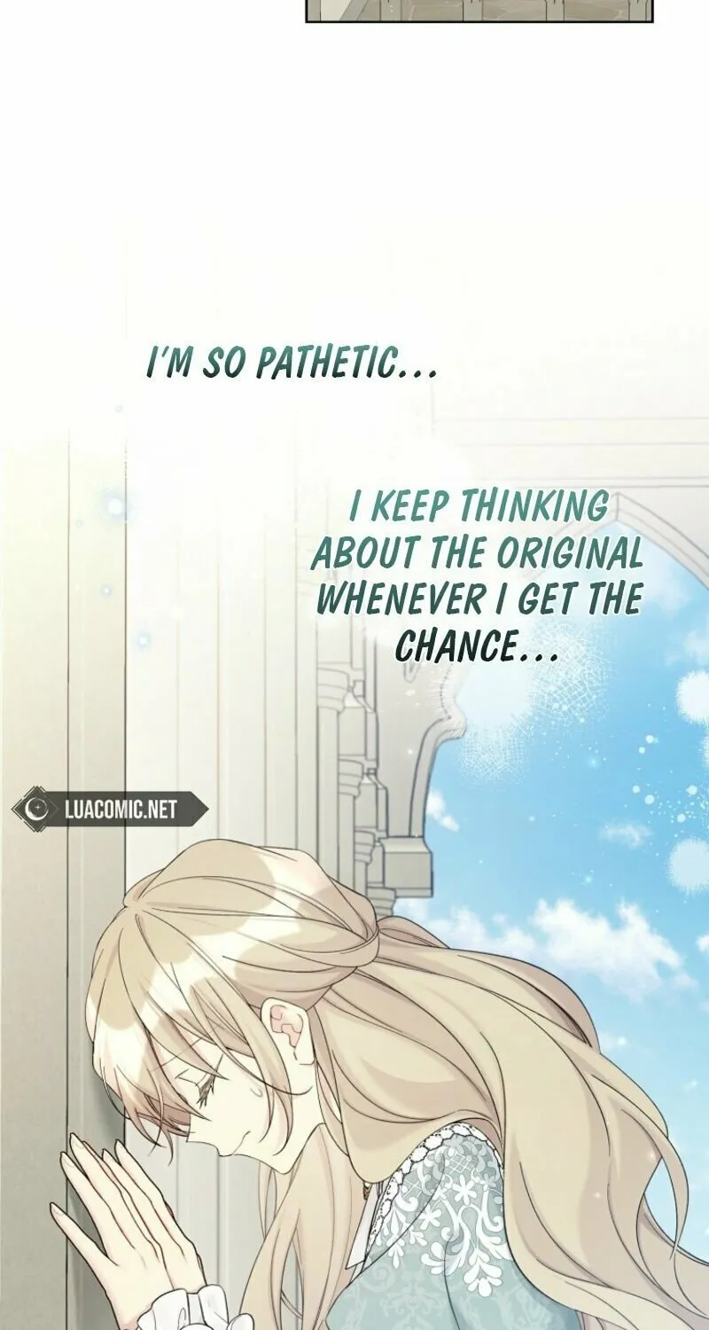 Read The Viridescent Tiara chapter 114 image 40 on Lezhin