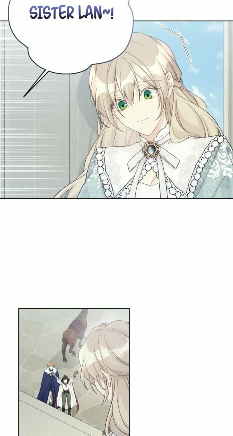 Read The Viridescent Tiara chapter 114 image 46 on Lezhin