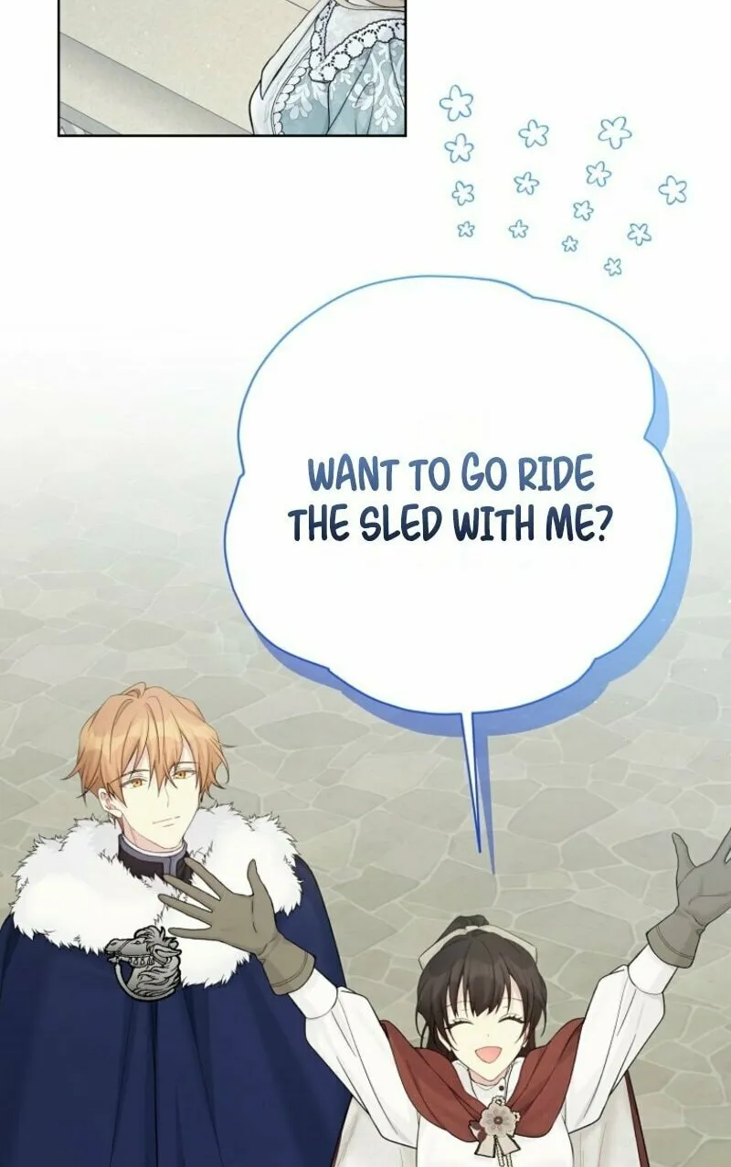 Read The Viridescent Tiara chapter 114 image 47 on Lezhin