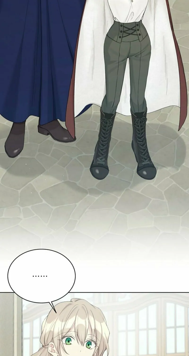 Read The Viridescent Tiara chapter 114 image 48 on Lezhin