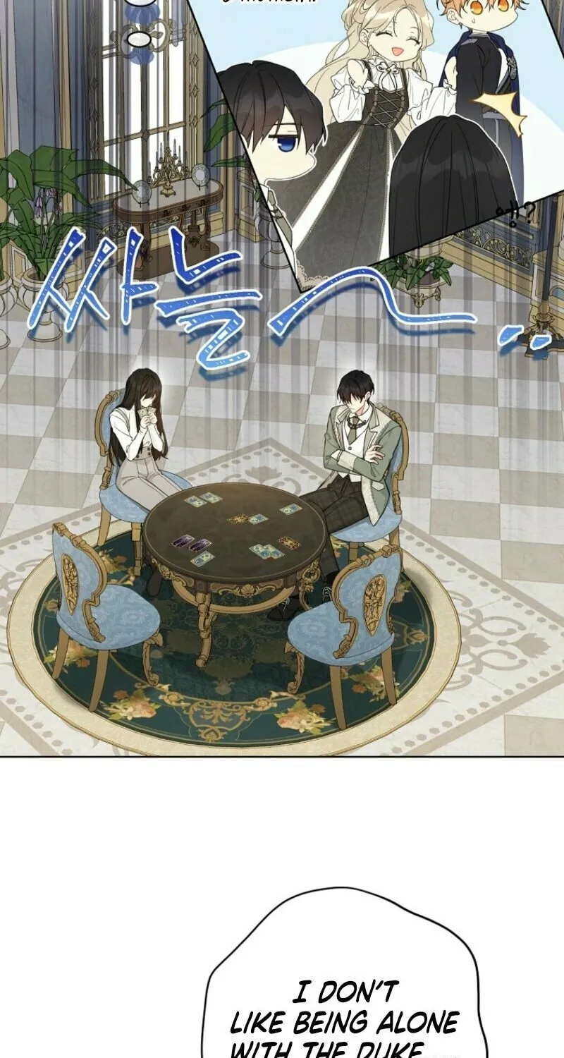 Read The Viridescent Tiara chapter 114 image 6 on Lezhin