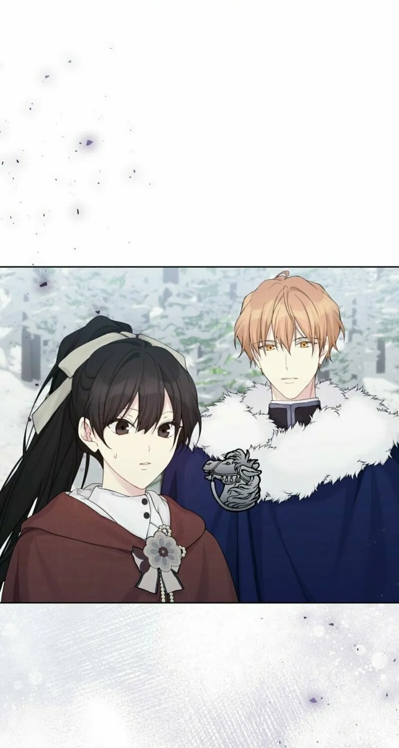 Read The Viridescent Tiara chapter 114 image 61 on Lezhin