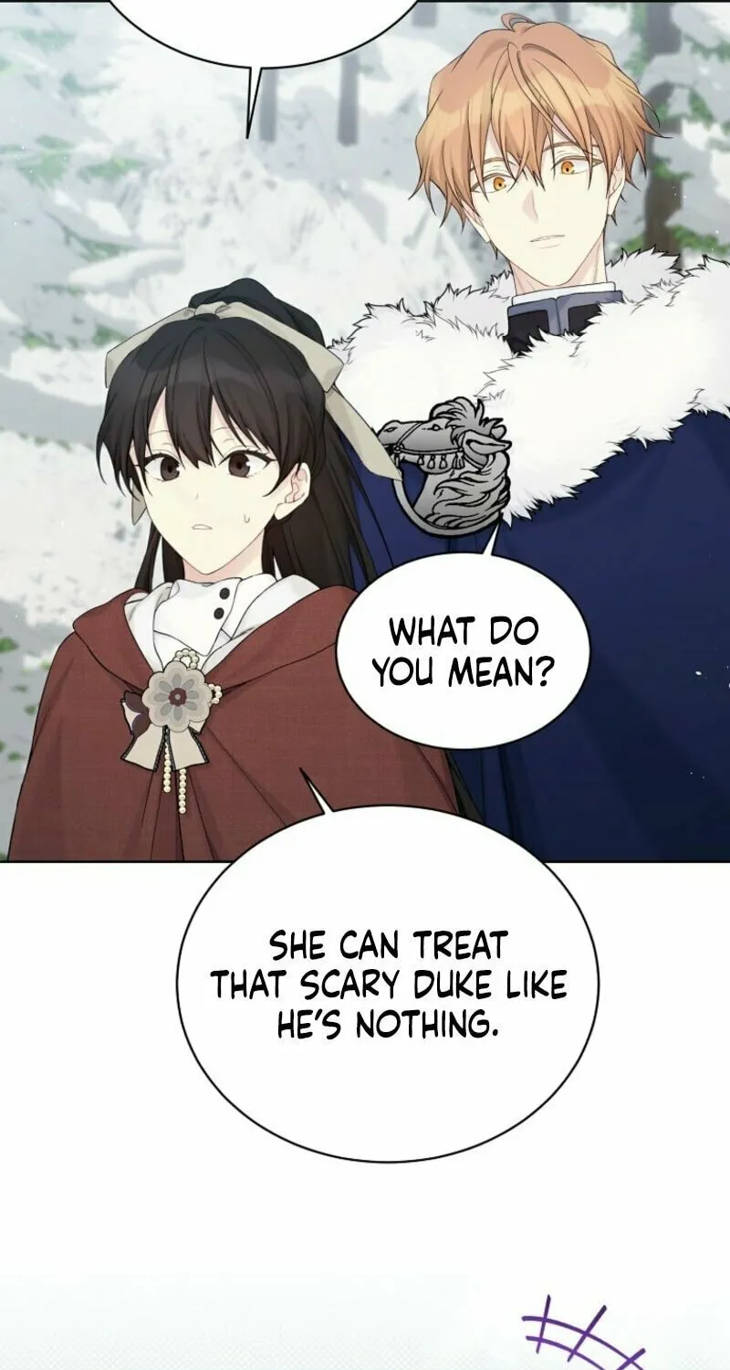 Read The Viridescent Tiara chapter 114 image 68 on Lezhin