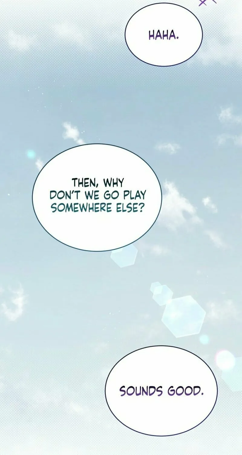 Read The Viridescent Tiara chapter 114 image 69 on Lezhin