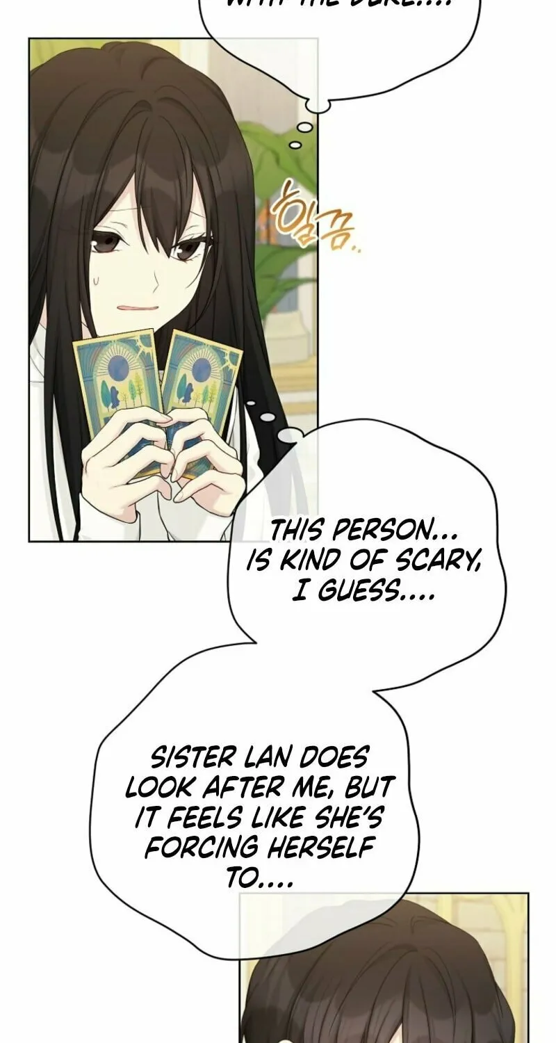 Read The Viridescent Tiara chapter 114 image 7 on Lezhin
