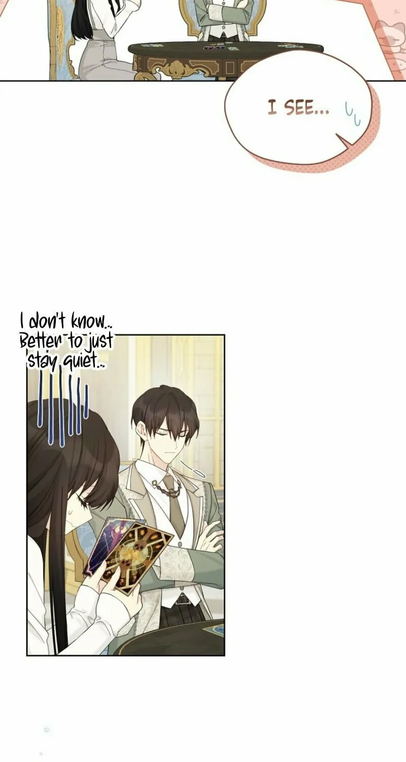 Read The Viridescent Tiara chapter 114 image 9 on Lezhin
