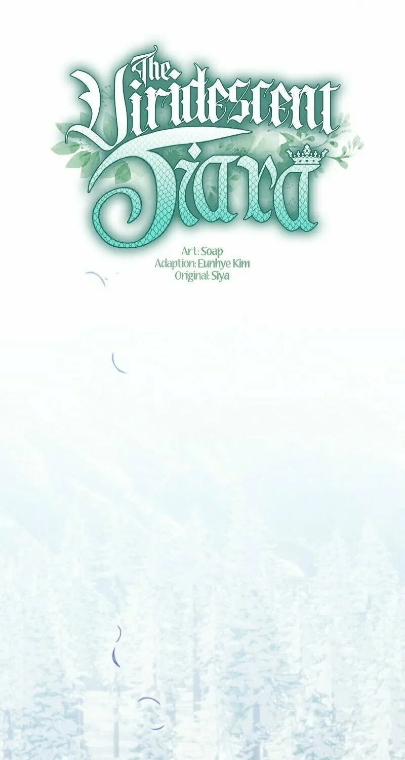 Read The Viridescent Tiara chapter 115 image 10 on Lezhin