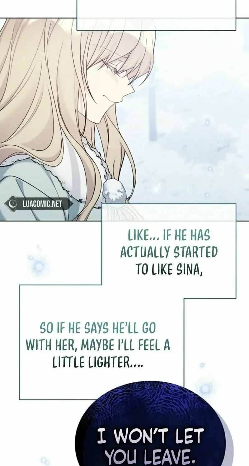 Read The Viridescent Tiara chapter 115 image 13 on Lezhin