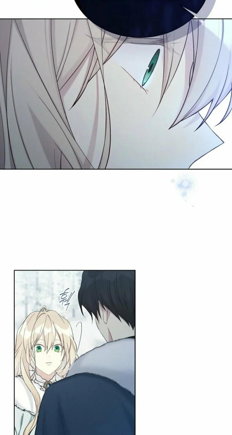 Read The Viridescent Tiara chapter 115 image 14 on Lezhin
