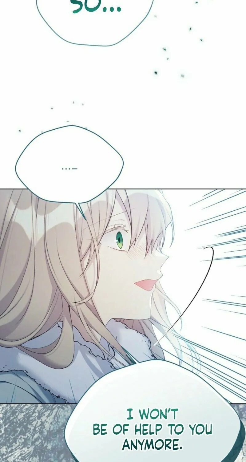 Read The Viridescent Tiara chapter 115 image 26 on Lezhin