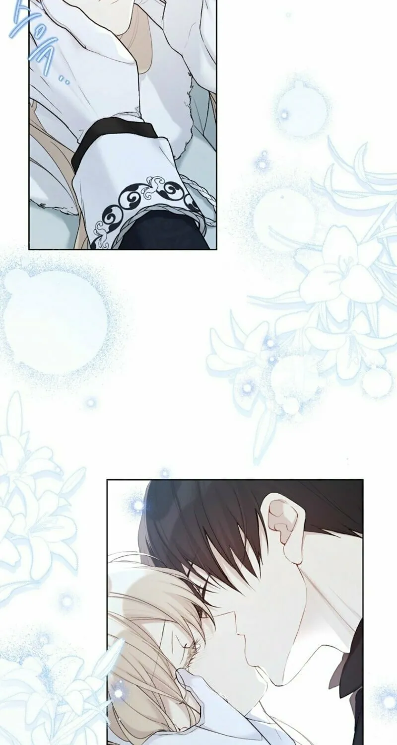 Read The Viridescent Tiara chapter 115 image 46 on Lezhin