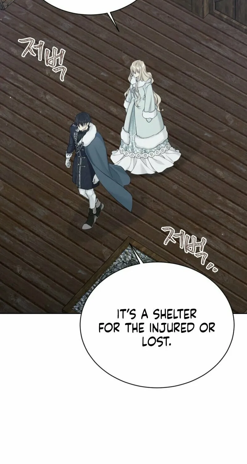Read The Viridescent Tiara chapter 115 image 55 on Lezhin