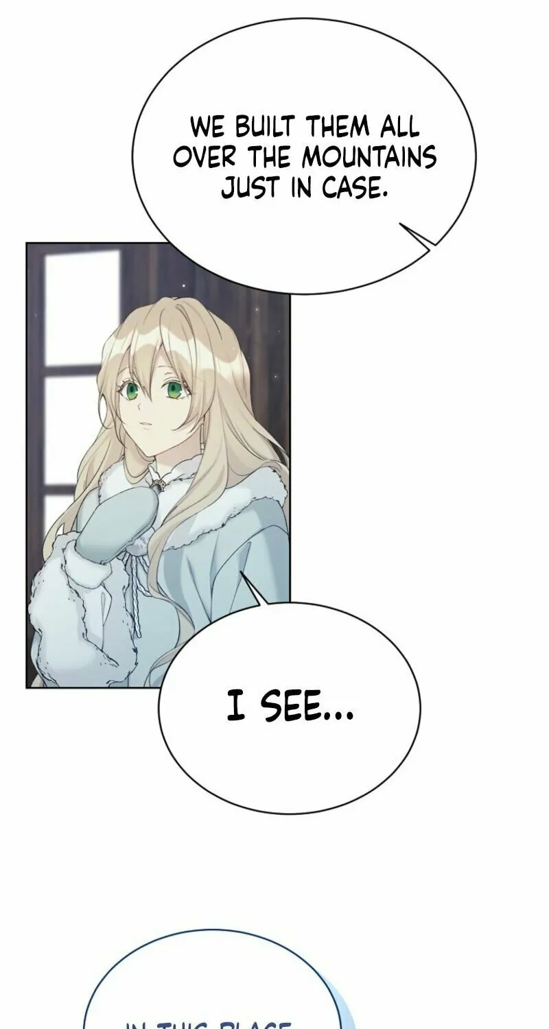 Read The Viridescent Tiara chapter 115 image 56 on Lezhin