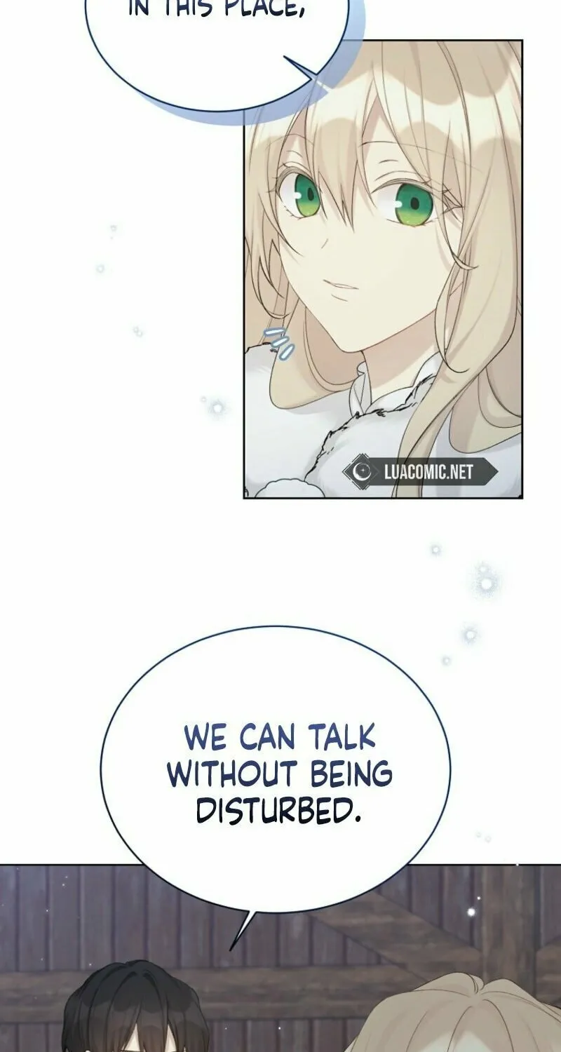 Read The Viridescent Tiara chapter 115 image 57 on Lezhin