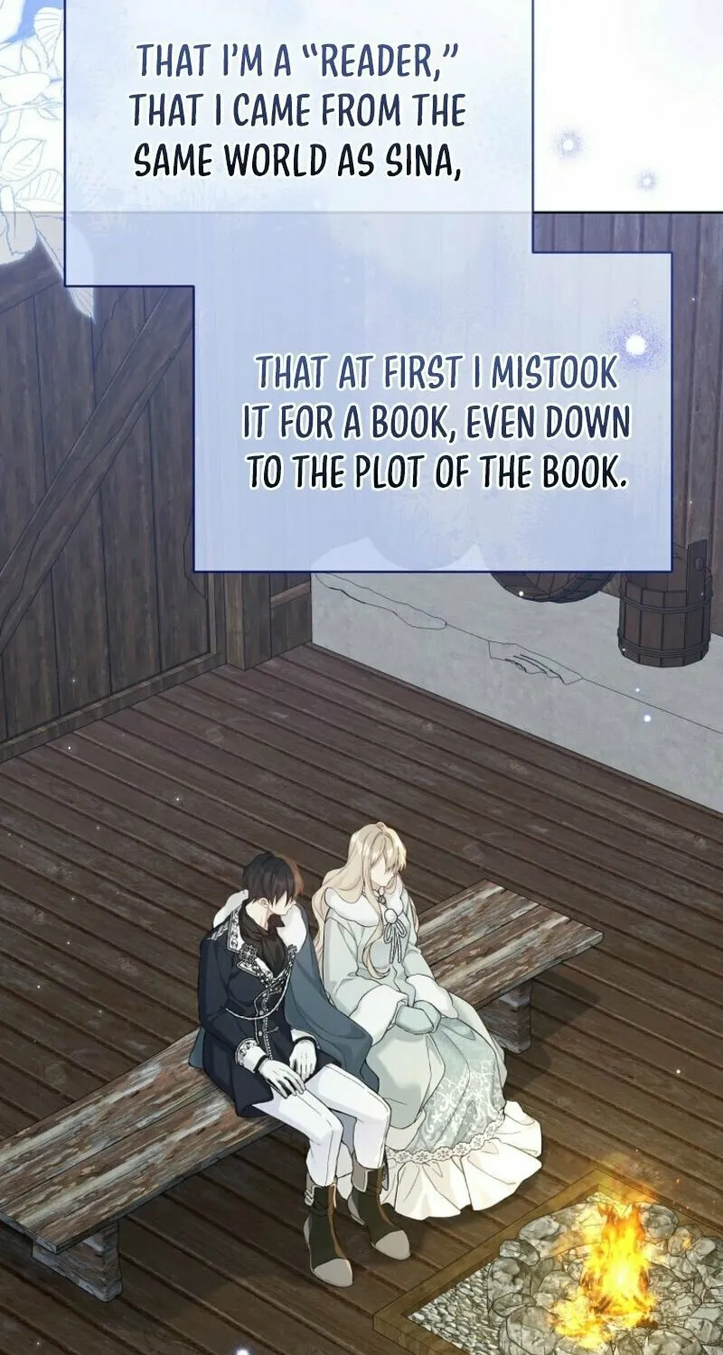 Read The Viridescent Tiara chapter 115 image 64 on Lezhin