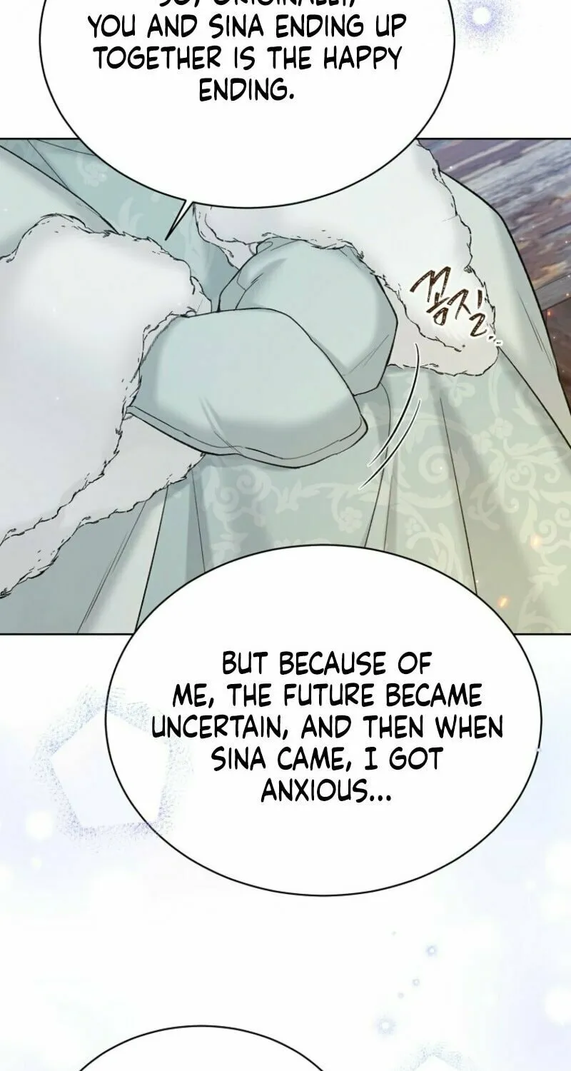 Read The Viridescent Tiara chapter 115 image 66 on Lezhin
