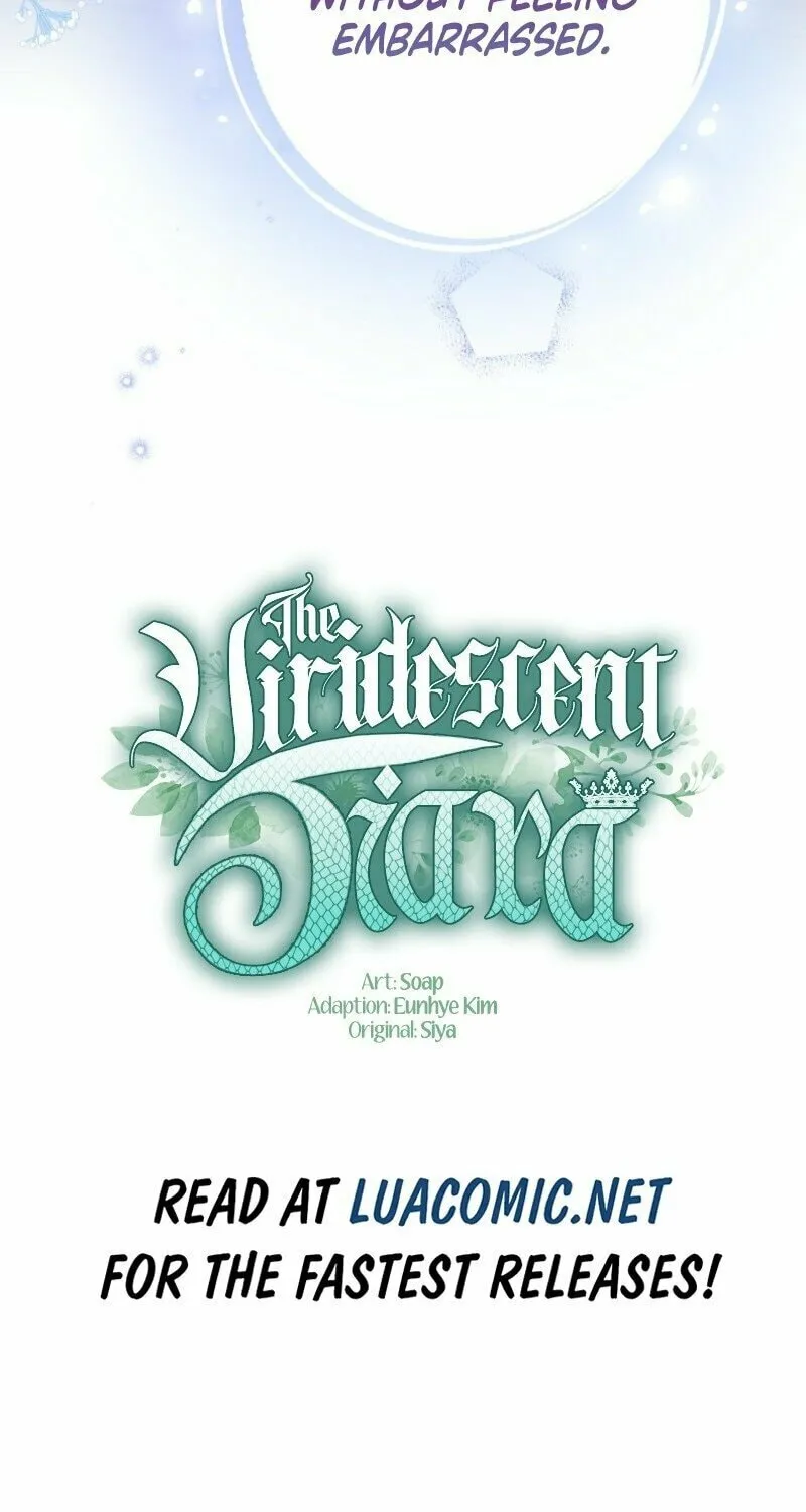 Read The Viridescent Tiara chapter 115 image 82 on Lezhin