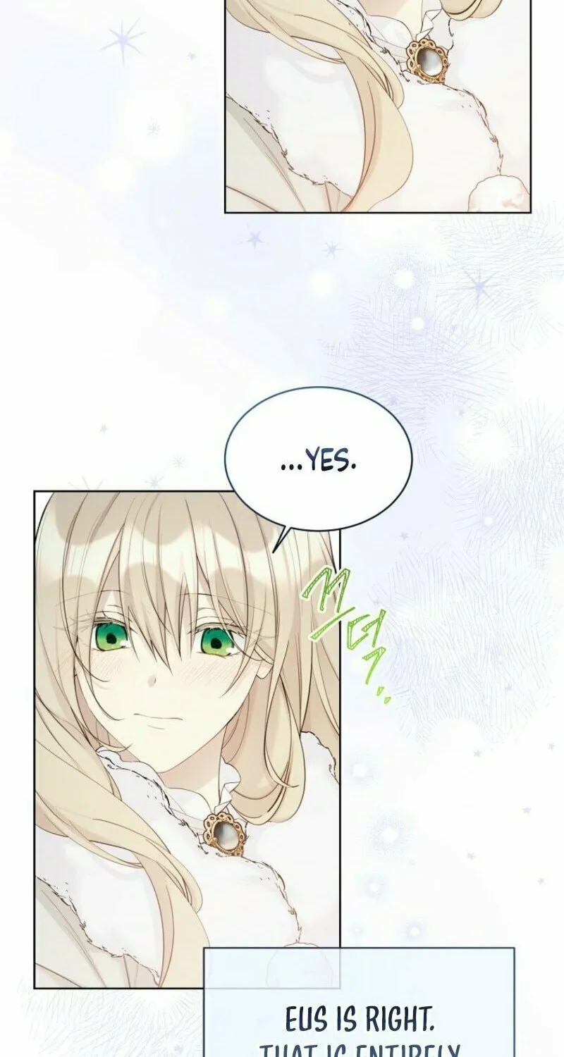 Read The Viridescent Tiara chapter 116 image 11 on Lezhin