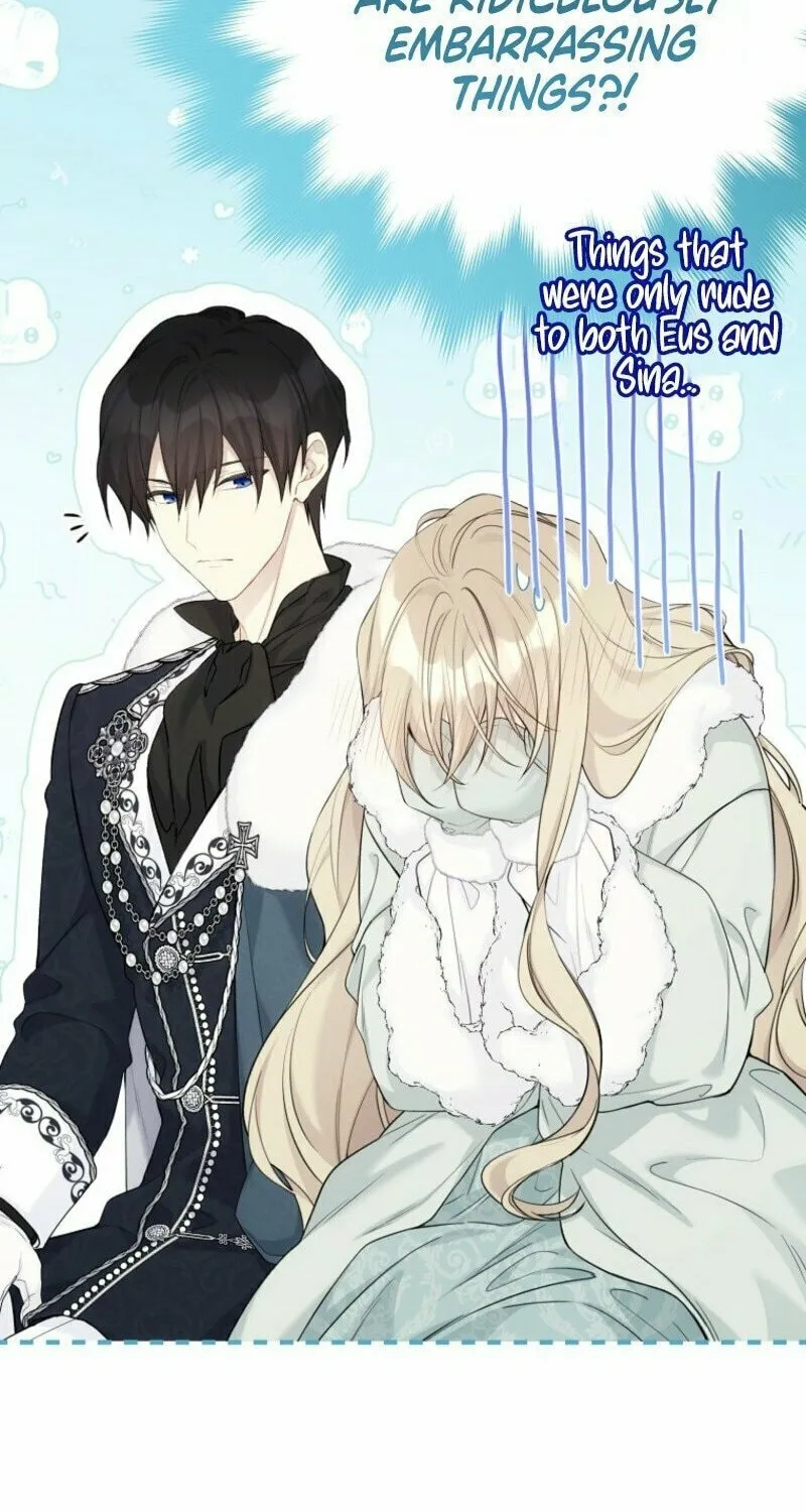 Read The Viridescent Tiara chapter 116 image 13 on Lezhin