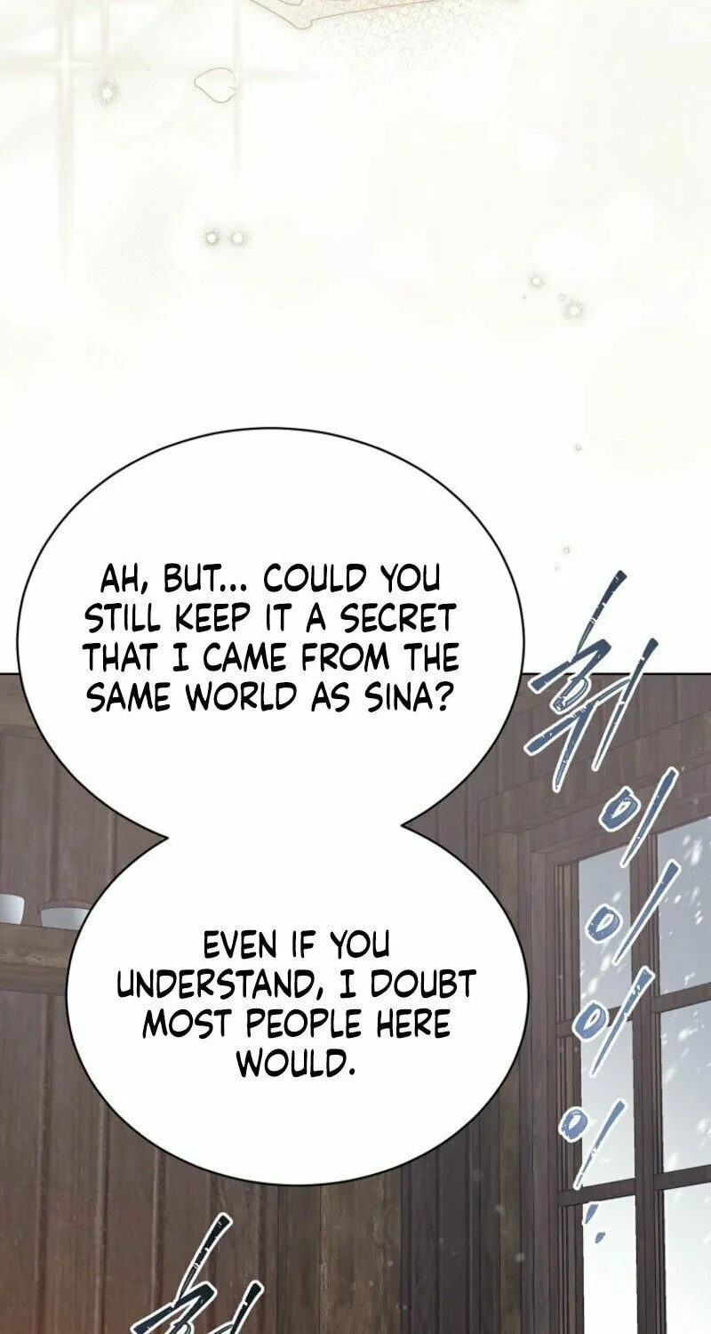 Read The Viridescent Tiara chapter 116 image 21 on Lezhin