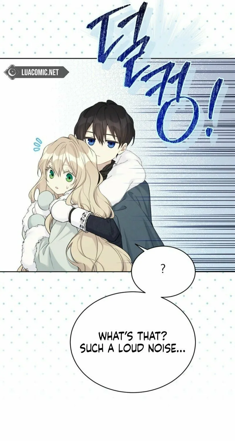 Read The Viridescent Tiara chapter 116 image 23 on Lezhin