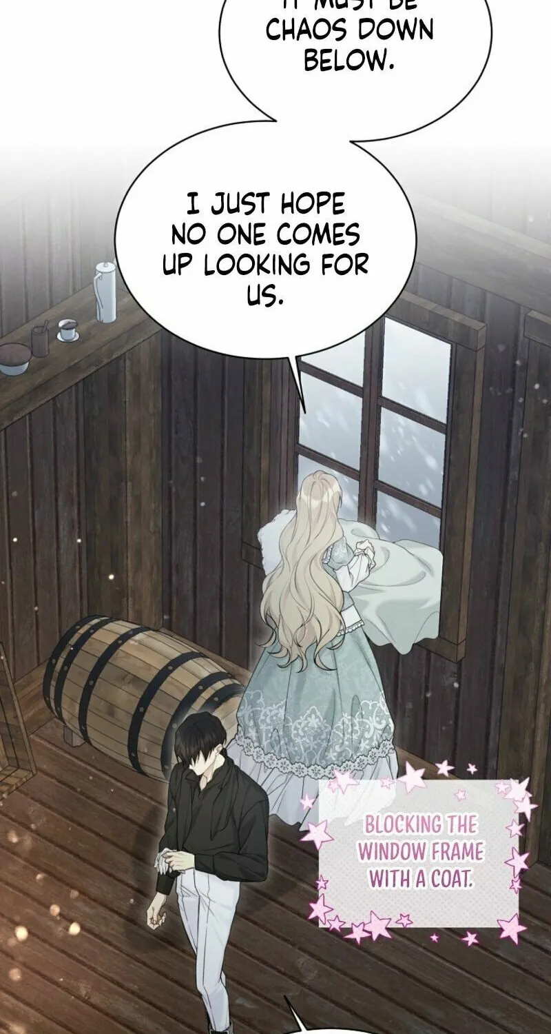 Read The Viridescent Tiara chapter 116 image 28 on Lezhin