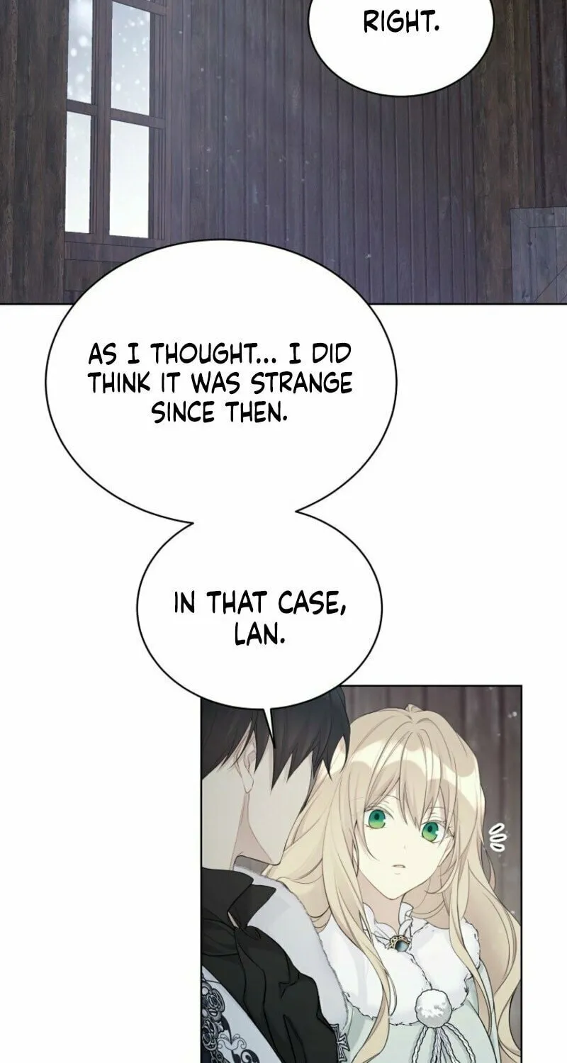Read The Viridescent Tiara chapter 116 image 3 on Lezhin