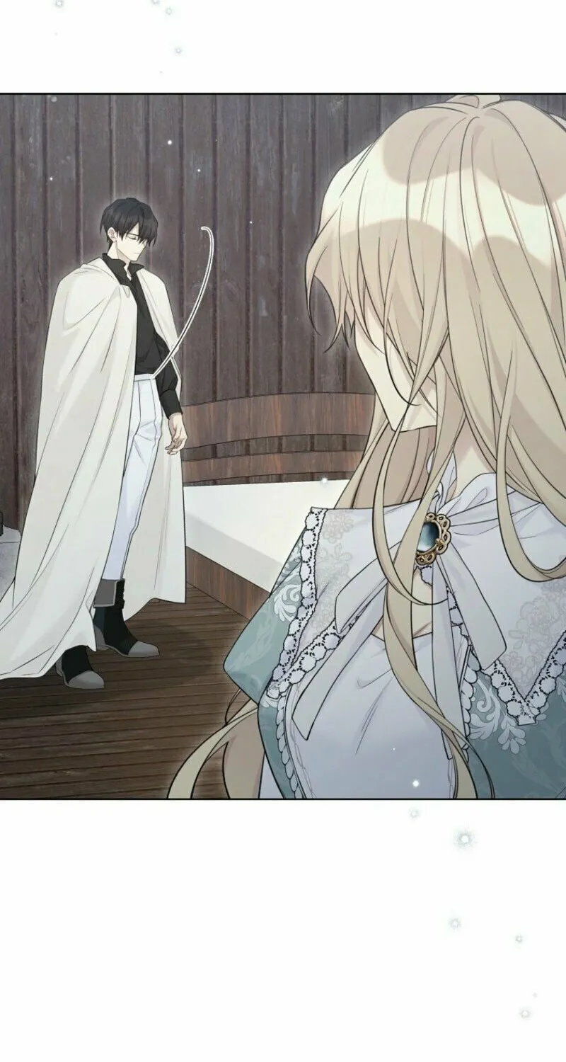 Read The Viridescent Tiara chapter 116 image 31 on Lezhin