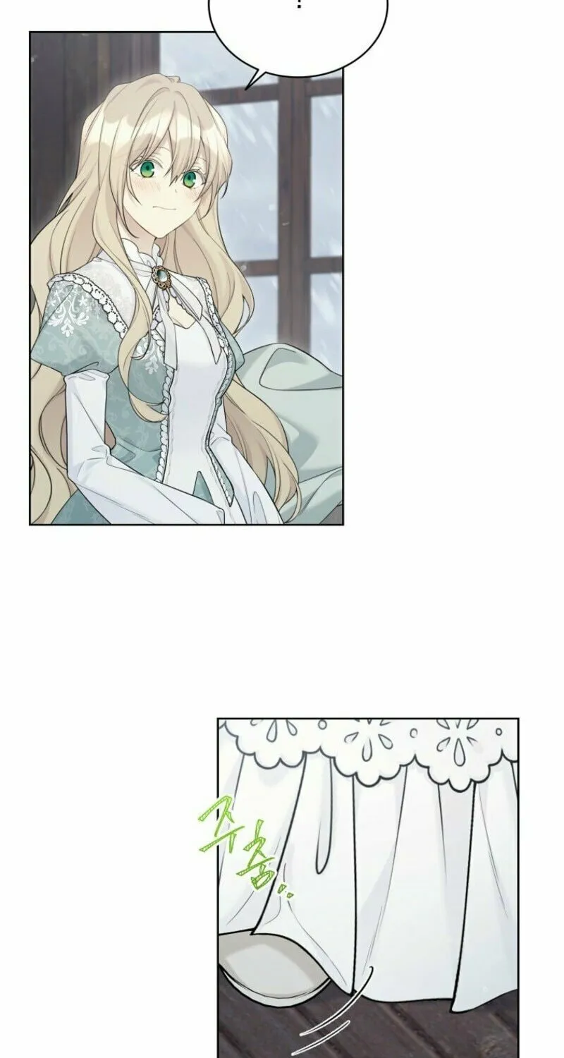 Read The Viridescent Tiara chapter 116 image 33 on Lezhin