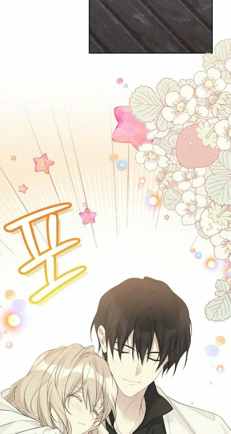 Read The Viridescent Tiara chapter 116 image 34 on Lezhin