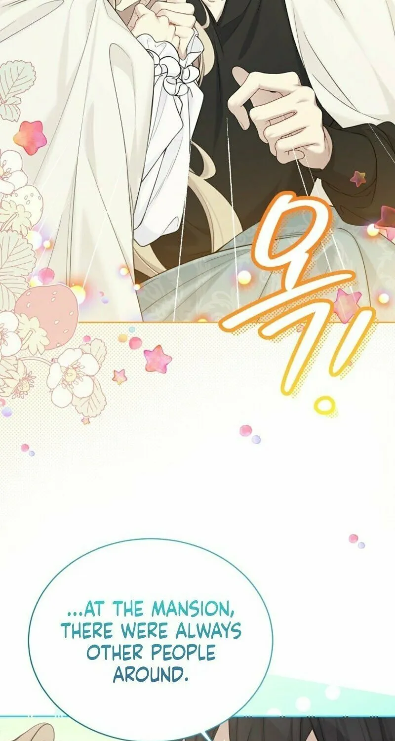 Read The Viridescent Tiara chapter 116 image 35 on Lezhin