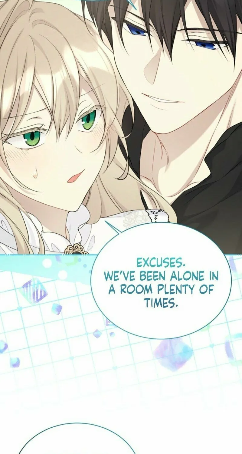 Read The Viridescent Tiara chapter 116 image 36 on Lezhin