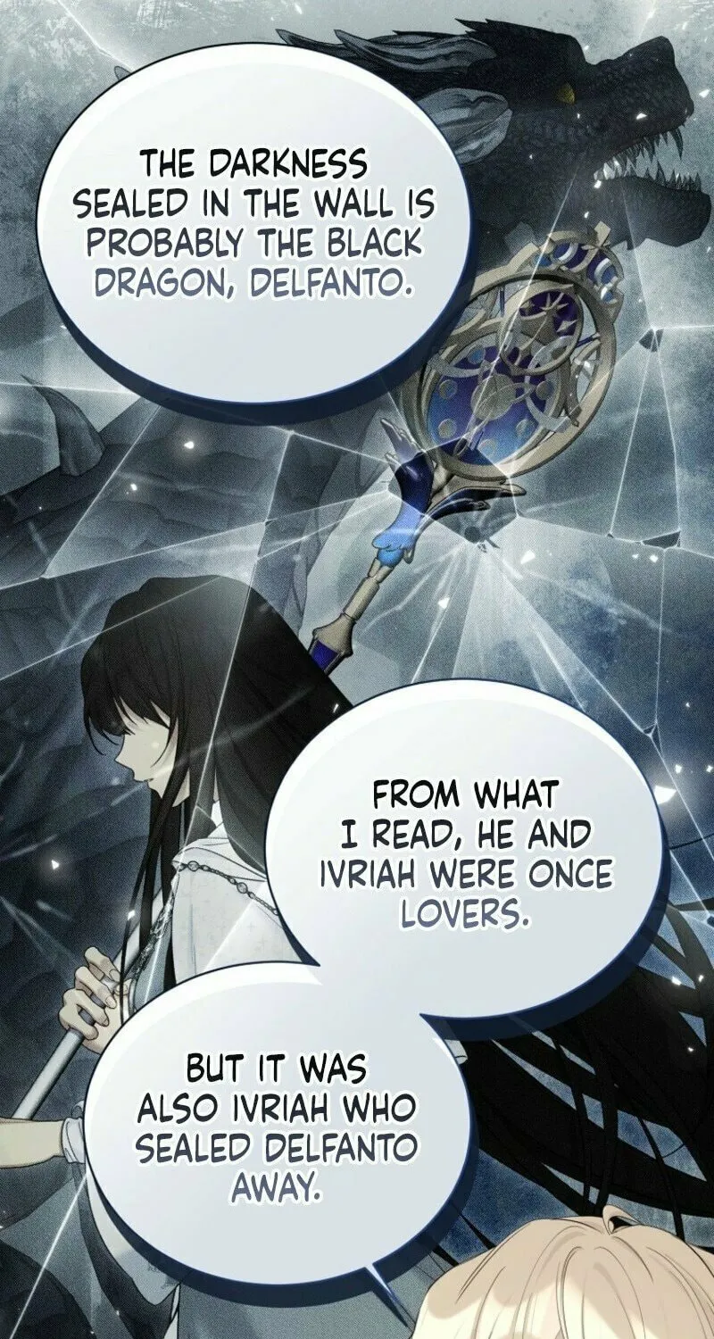 Read The Viridescent Tiara chapter 116 image 39 on Lezhin