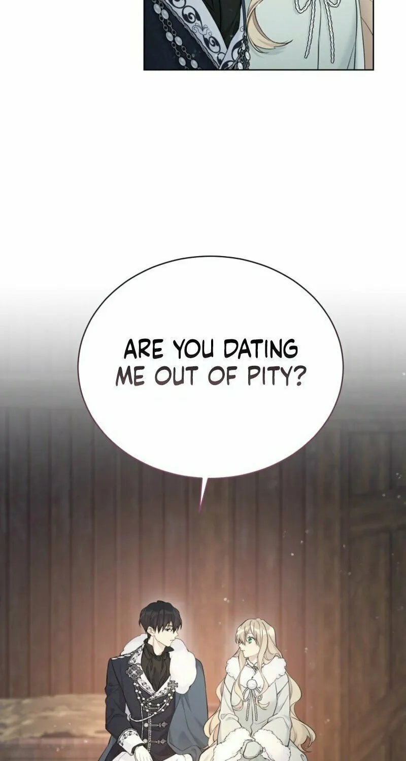 Read The Viridescent Tiara chapter 116 image 4 on Lezhin