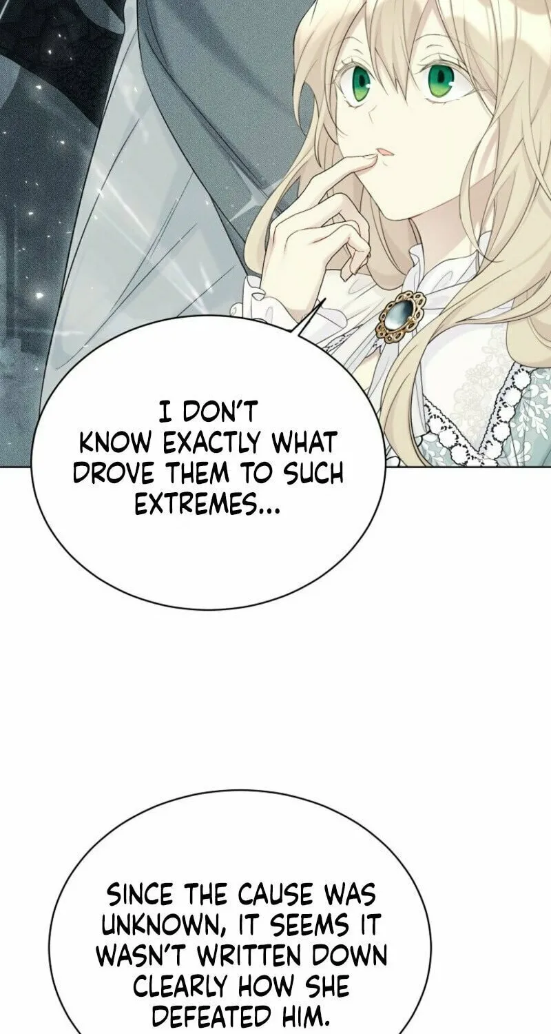Read The Viridescent Tiara chapter 116 image 40 on Lezhin