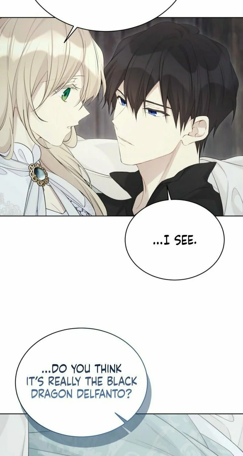 Read The Viridescent Tiara chapter 116 image 41 on Lezhin
