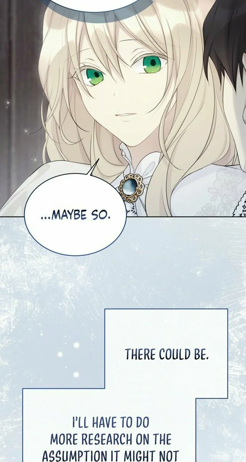 Read The Viridescent Tiara chapter 116 image 43 on Lezhin