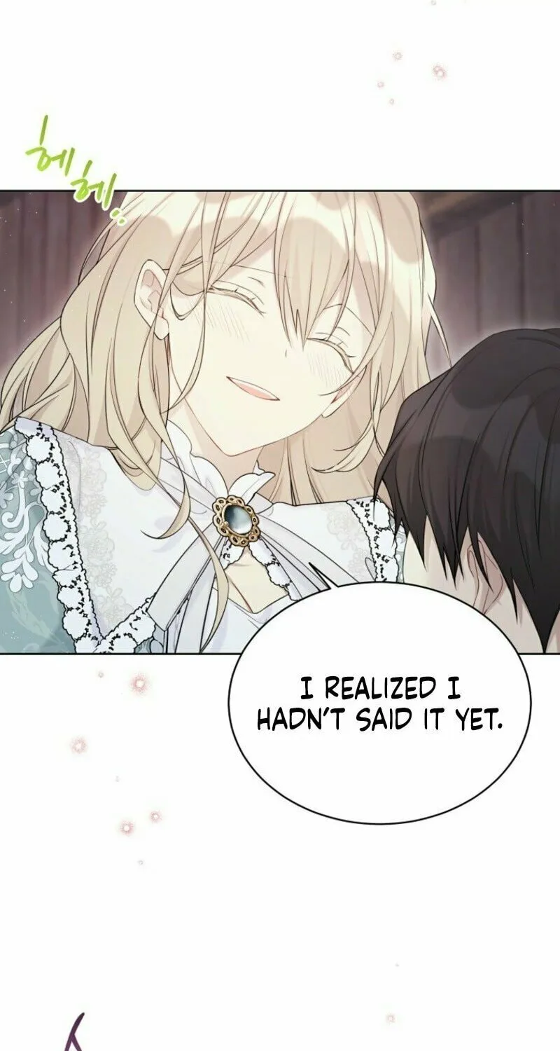 Read The Viridescent Tiara chapter 116 image 49 on Lezhin