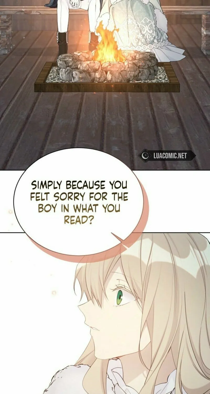 Read The Viridescent Tiara chapter 116 image 5 on Lezhin