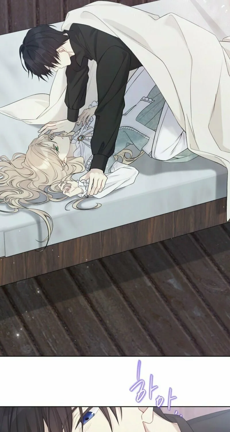 Read The Viridescent Tiara chapter 116 image 55 on Lezhin