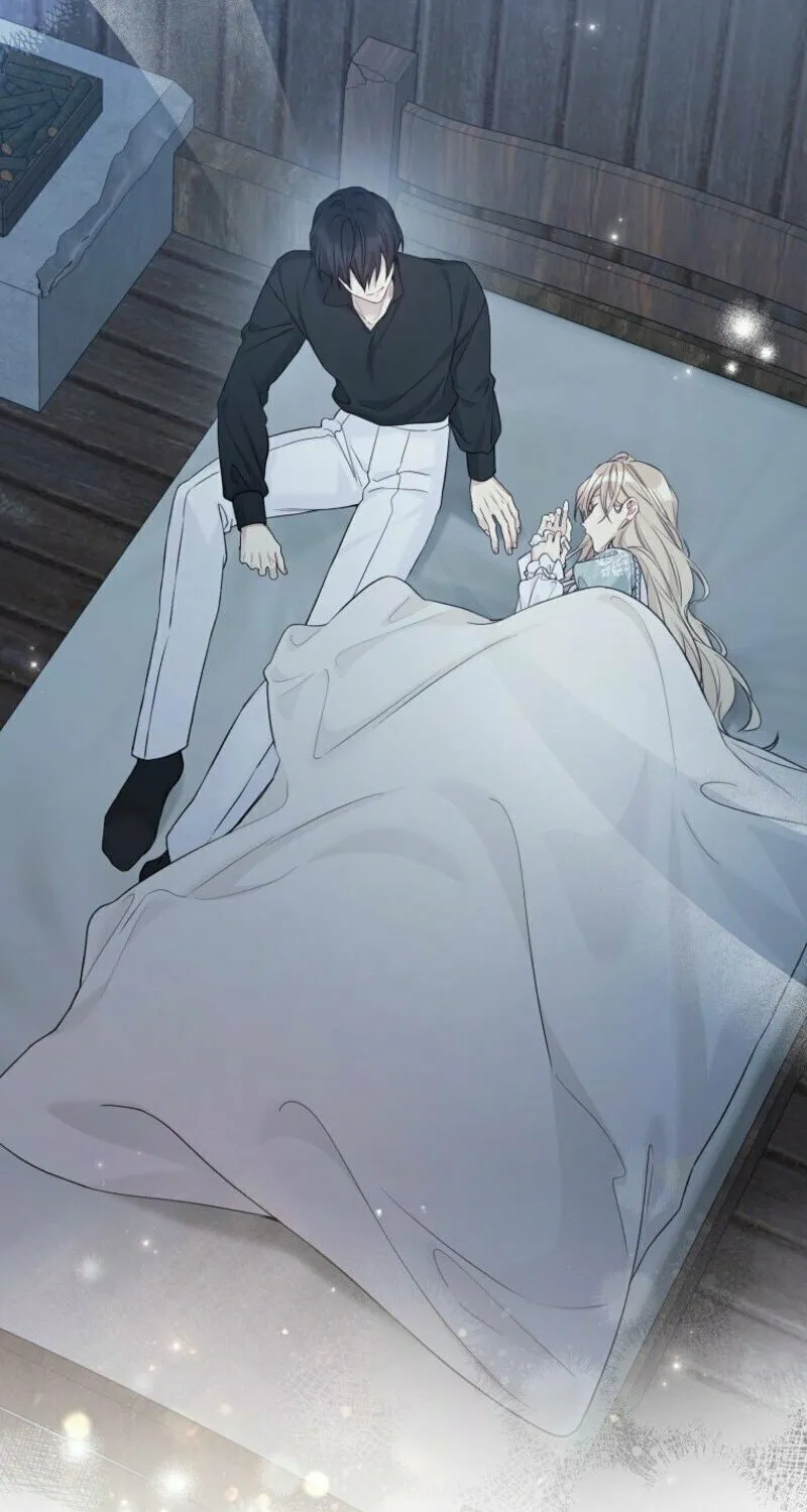 Read The Viridescent Tiara chapter 116 image 67 on Lezhin